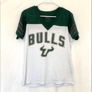 Bulls Jersey